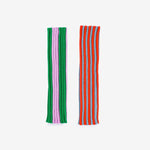 super stripe bottle sleeve set