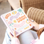 the vision board journal guided journal