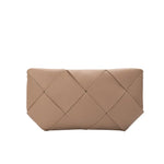 connie recycled vegan crossbody bag
