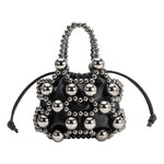 bobby handle bag