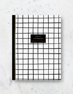 grid notebook