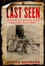 last seen
