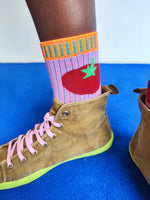 pomo socks