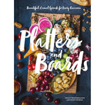 platters and boards