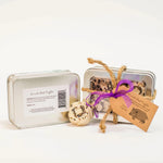 lavender bath truffles