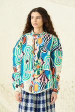 studio shirt