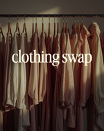 clothing swap