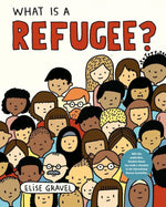 what is a refugee?