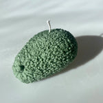 avocado candle