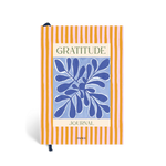 stay grounded guided gratitude journal