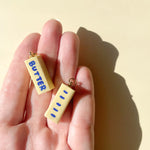 butter charm