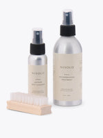 suede/nubuck care kit