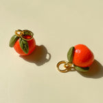 clementine charm