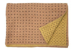himalayan and mustard quilt