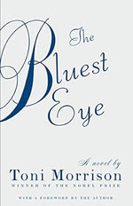 the bluest eye (paperback)