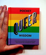 pocket queer wisdom