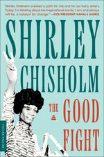 the good fight (paperback)