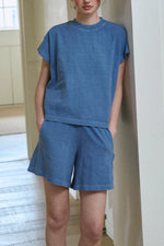 flared basketball shorts