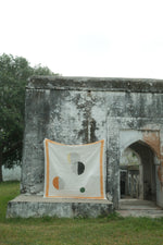 Horizon Quilt Reverse