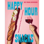 happy hour snacks