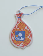 bag of cuties air freshener
