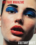 the face magazine