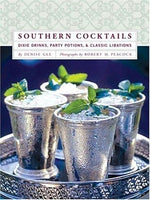 southern cocktails