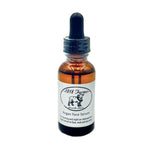 argan facial serum