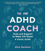 mini adhd coach