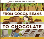 from cocoa beans to chocolate