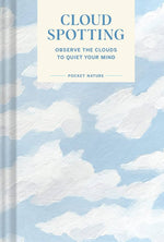 pocket nature series: cloud-spotting