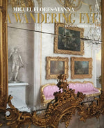 wandering eye