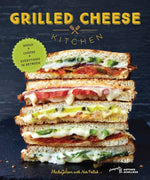 grilled cheese kitchen