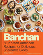 banchan