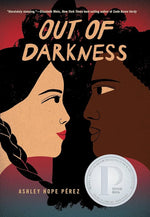 out of darkness by ashley hope pérez