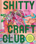 shitty craft club