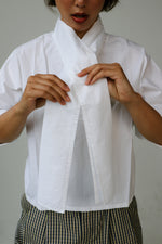 ascot top