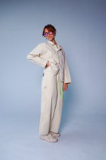 flour chef pant