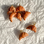 croissant charm