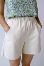 city shorts