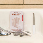 travel nail kit