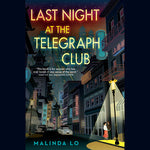 last night at the telegraph club