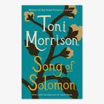 song of solomon
