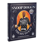 snoop dogg’s from baked to baker