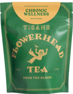 Chronic Wellness Loose Tea