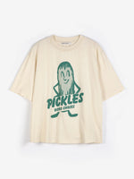 mr. pickles relaxed t‑shirt