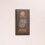 Black Coffee Dark Chocolate Bar 67%