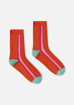 bony socks