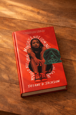 monday's not coming by tiffany d. jackson