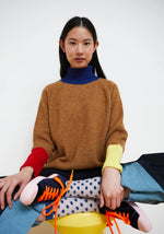 giggle sweater